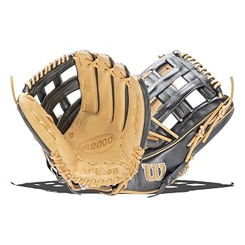 Amazon | Wilson A2000 ガンメタル 1799 12.75インチ 野球